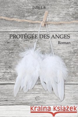 Protégée des Anges Shutterstock 9781507740682