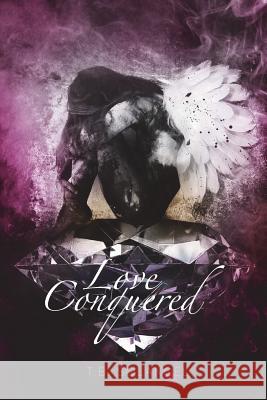 Love Conquered T. B. Solangel 9781507742631