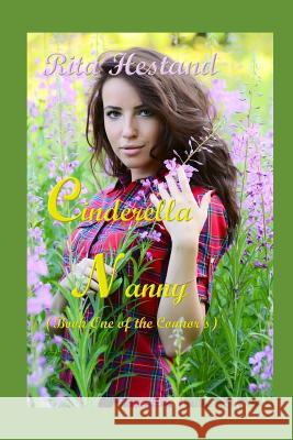 Cinderella Nanny: (Book One of 