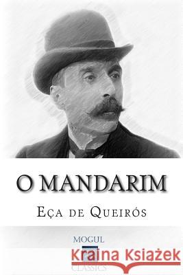 O Mandarim Eca D 9781507759844 Createspace