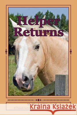 Helper Returns Malinda Mitchell 9781507761335 Createspace