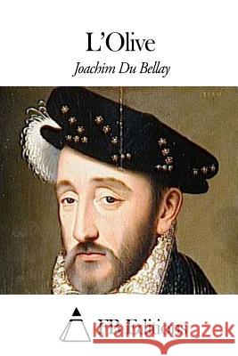 L'Olive Joachim D Fb Editions 9781507770603 Createspace