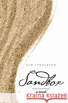 Sandbox Kim Pemberton 9781507791752