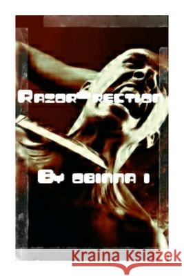 Razor-rection I, Obinna 9781507801987 Createspace