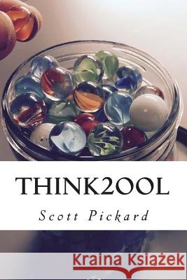 think2ool: 2015 Pickard, Scott 9781507819661