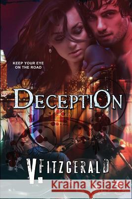 Deception V. Fitzgerald 9781507831694 Createspace