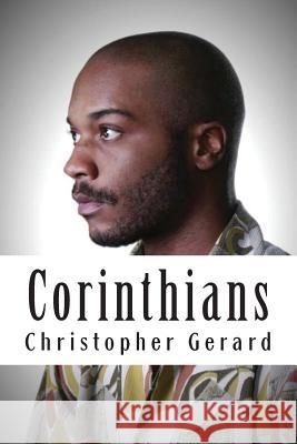 Corinthians Christopher Gerard 9781507851555 Createspace