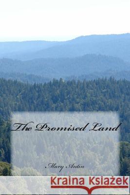 The Promised Land Mary Antin 9781507856796