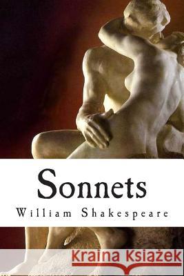 Sonnets: French language edition Jonson, Will 9781507863268 Createspace