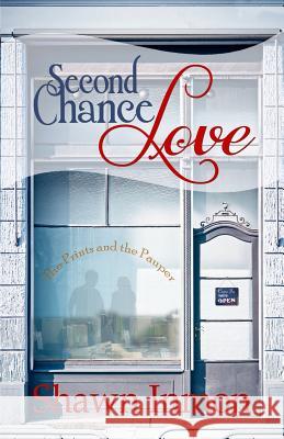 Second Chance Love Shawn Inmon 9781507864616 Createspace