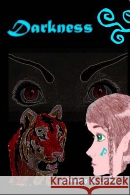 Darkness Delaney S. Foss 9781507875858