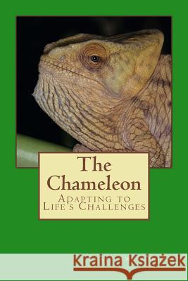 The Chameleon MR Craig Swearingen 9781508432425