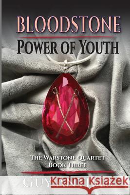 Bloodstone - Power of Youth Guy Antibes 9781508435709 Createspace