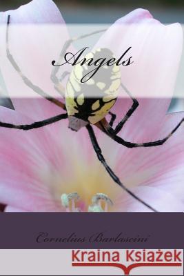 Angels Cornelius O. Barlascin 9781508435723 Createspace