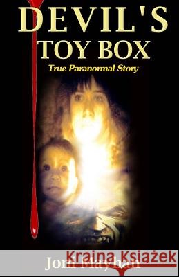 Devil's Toy Box Joni Mayhan 9781508448976