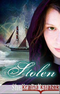 Stolen Sheila Dalton 9781508455257 Createspace