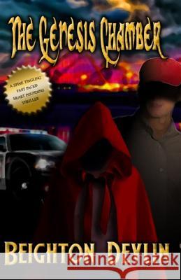The Genesis Chamber Beighton Devlin 9781508459941 Createspace