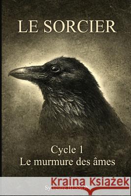 Le Sorcier: Cycle 1: Le murmure des âmes Besson, Sylvestre 9781508465454 Createspace