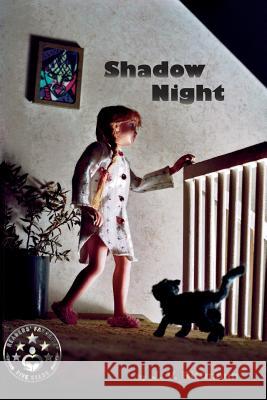 Shadow Night J. V. Rittmann 9781508468738 Createspace Independent Publishing Platform