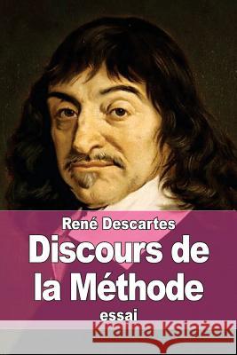 Discours de la Méthode Descartes, Rene 9781508497967 Createspace