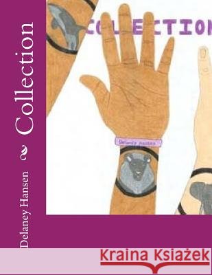 Collection Delaney Hansen 9781508500636