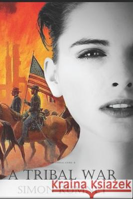 Our Eternal Curse II: Another Tribe Simon Rumney Yelena Fairfax 9781508520900 Createspace