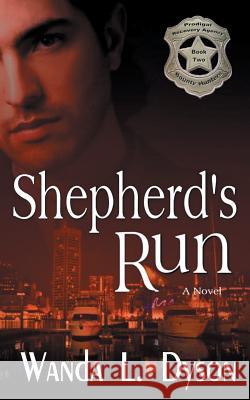 Shepherd's Run Wanda Dyson 9781508521877