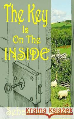 The Key Is On The Inside Mattches, David 9781508524175 Createspace