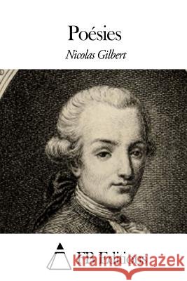 Poésies Fb Editions 9781508539551 Createspace