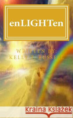 enLIGHTen Kelly Todd Russell 9781508544517