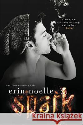 Spark Erin Noelle 9781508551423