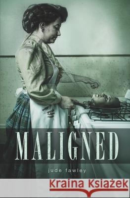 Maligned Jude Fawley 9781508561750 Createspace