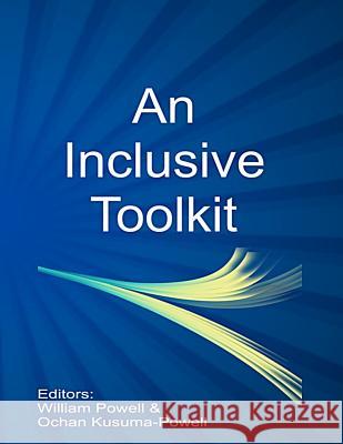 Nfi: An Inclusive Toolkit William Powell Ochan Kusuma-Powell 9781508566052 Createspace