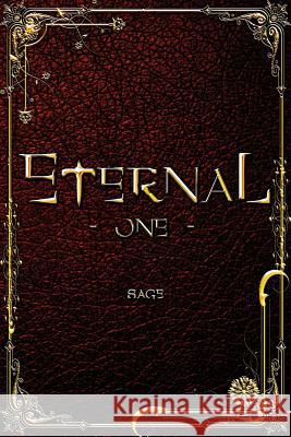 Eternal One Sage 9781508594338