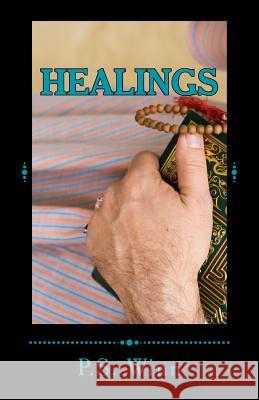 Healings P. S. Winn 9781508596677 Createspace