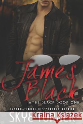 James Black Skye Turner 9781508603139