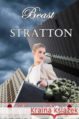 Beast of Stratton Renee Blare 9781508606024