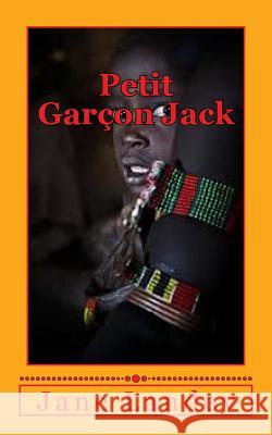 Petit garcon Jack Landey, Jane 9781508606659 Createspace