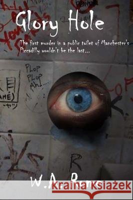 Glory Hole W. a. Rome 9781508619055