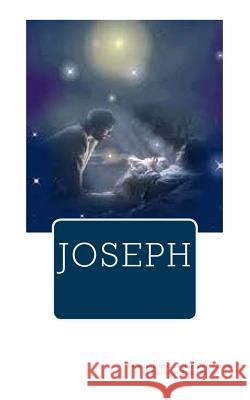 Joseph Deborah Anne Barrd 9781508637363 Createspace