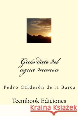 Gu Pedro Caldero 9781508639114 Createspace