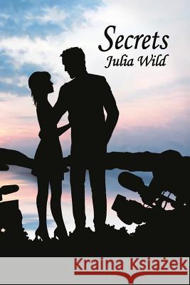 Secrets Julia Wild Sally Cooper Borbala Cicelle Kiraly 9781508644934