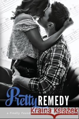 Pretty Remedy S. E. Hall Toski Covey Perfect Pear Creative 9781508656685 Createspace Independent Publishing Platform