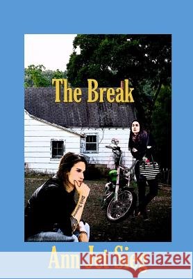 The Break Ann Jet Sieg 9781508660491