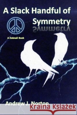 A Slack Handful of Symmetry MR Andrew James Norton 9781508668138