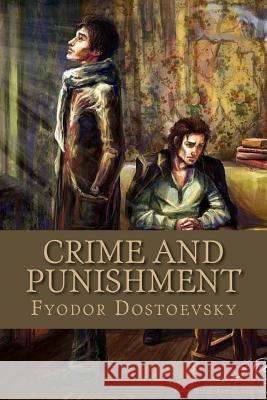 Crime And Punishment Garnett, Constance 9781508672012 Createspace