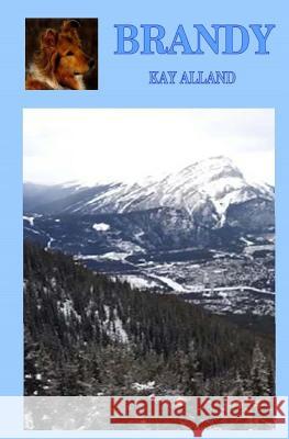 Brandy Kay Alland 9781508675723 Createspace