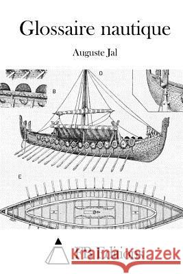 Glossaire nautique Fb Editions 9781508681977 Createspace