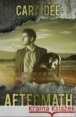 Aftermath Cara Dee 9781508682189 Createspace