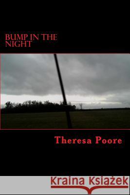 Bump In The Night Casey, Michelle 9781508687498 Createspace